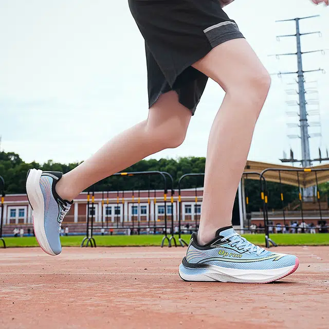 Up run UP1.0