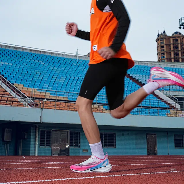 Up run
