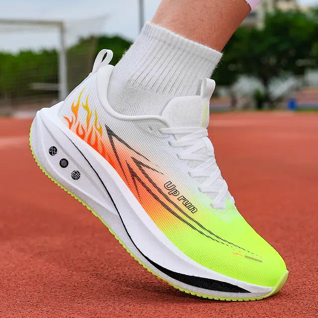 Up run 1.0
