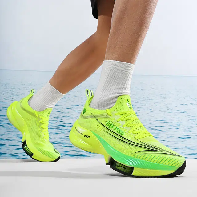Up run MAX