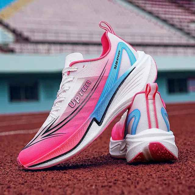 Up run