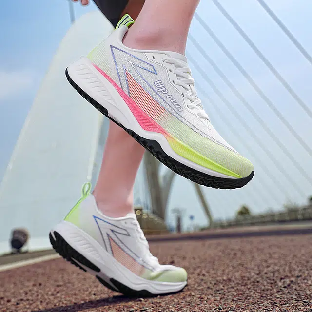 Up run