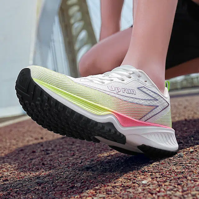 Up run
