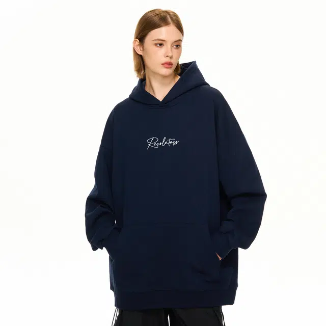 Recoleta Hoodie