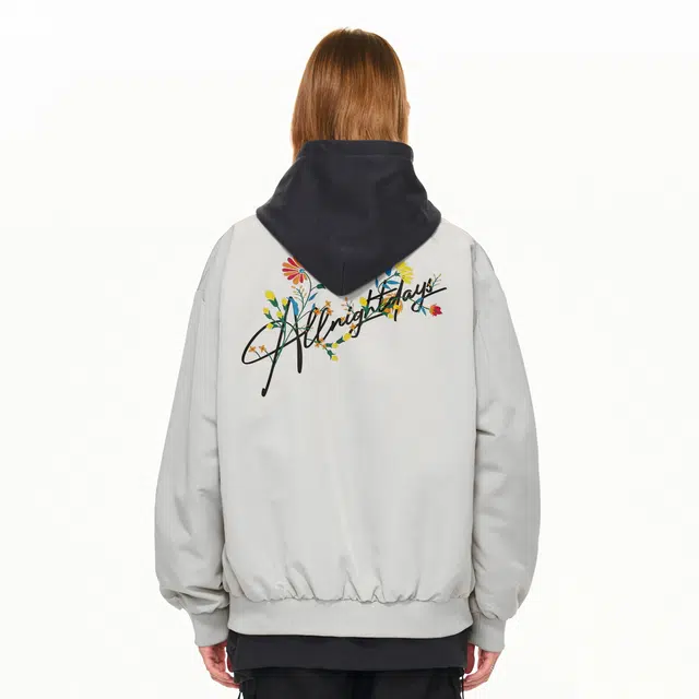 RECOLETA x OKET LOGO