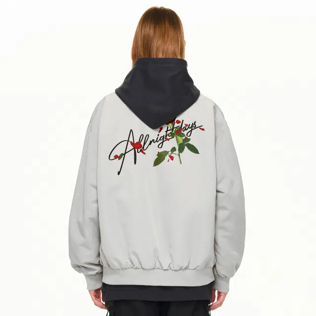 RECOLETA x OKET LOGO