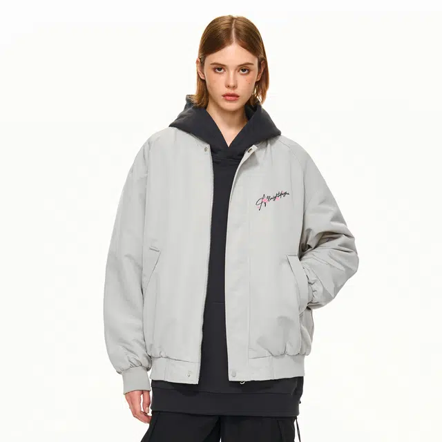 RECOLETA x OKET LOGO