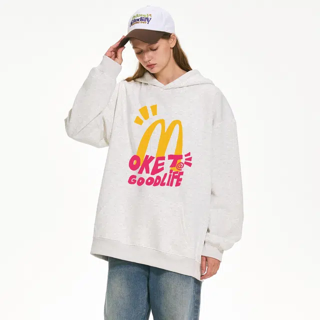 RECOLETA x OKET Logo