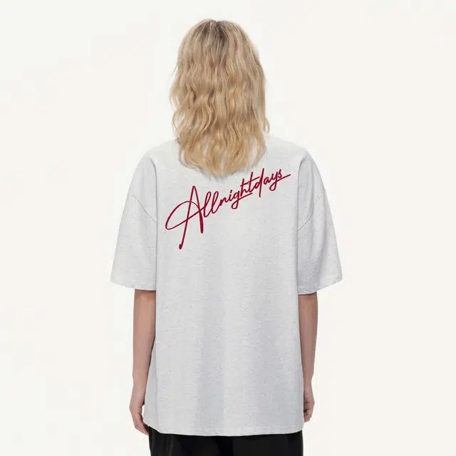 RECOLETA x OKET LogoT