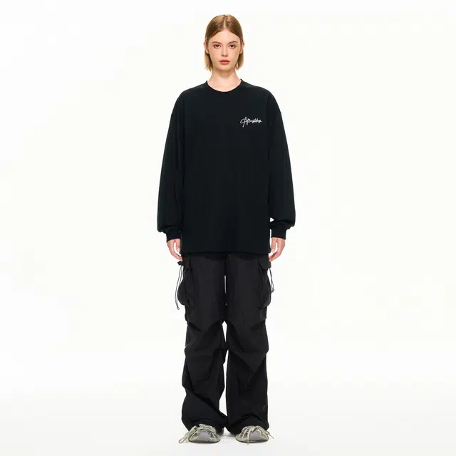 RECOLETA x OKET LogoT