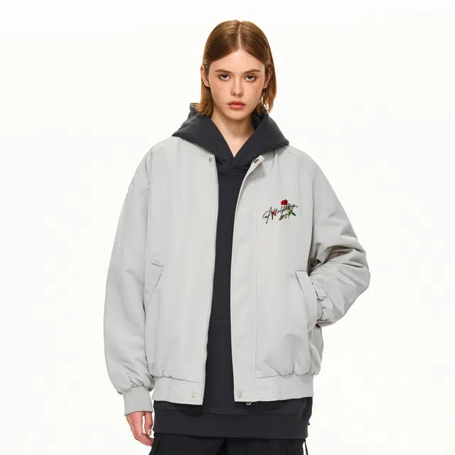 RECOLETA x OKET LOGO