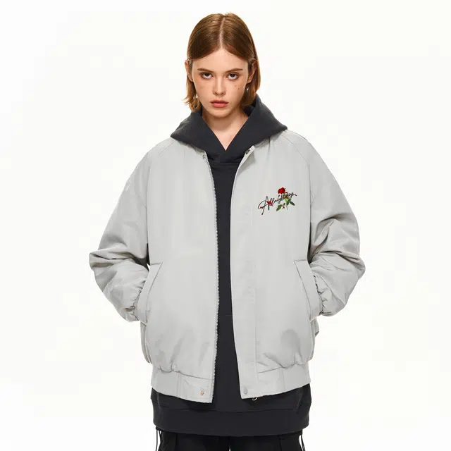 RECOLETA x OKET LOGO