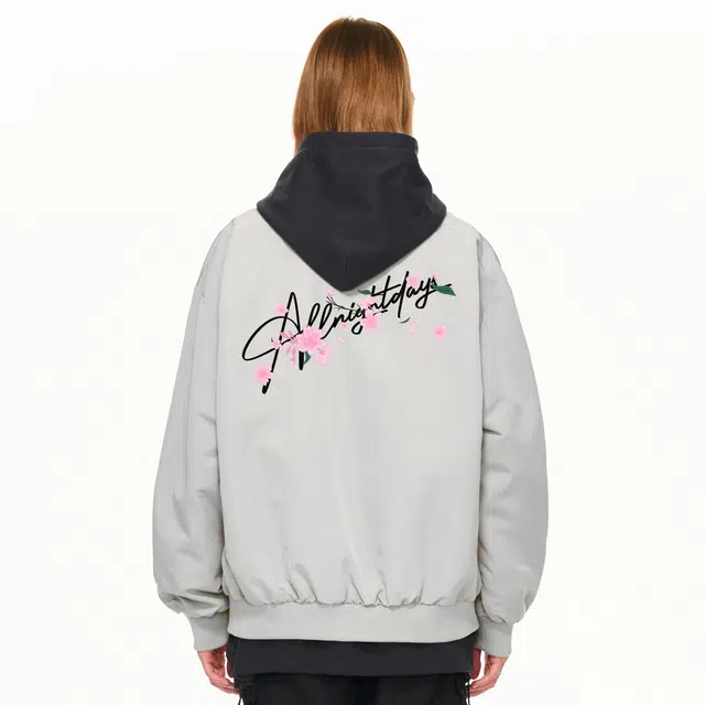 RECOLETA x OKET LOGO