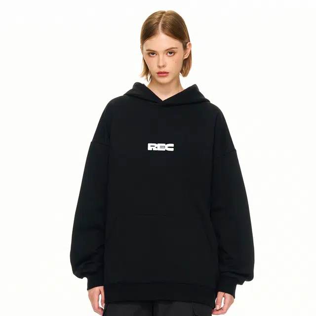 RECOLETA Logo Hoodie