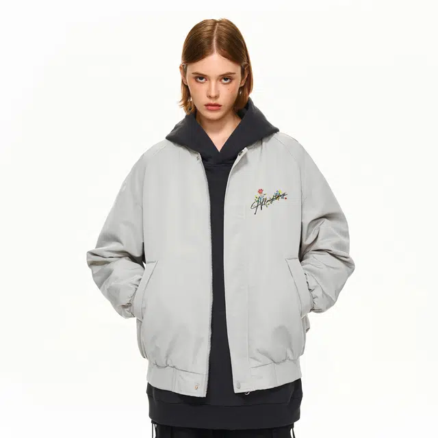 RECOLETA x OKET LOGO