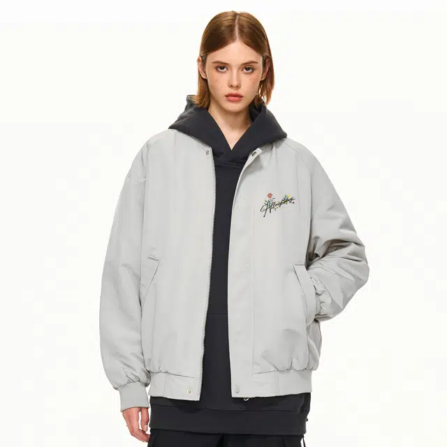 RECOLETA x OKET LOGO