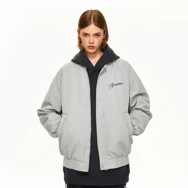 RECOLETA x OKET LOGO