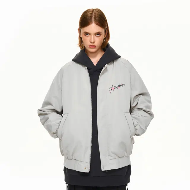 RECOLETA x OKET LOGO