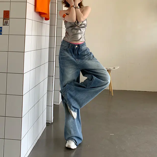 Menglaini clean fit