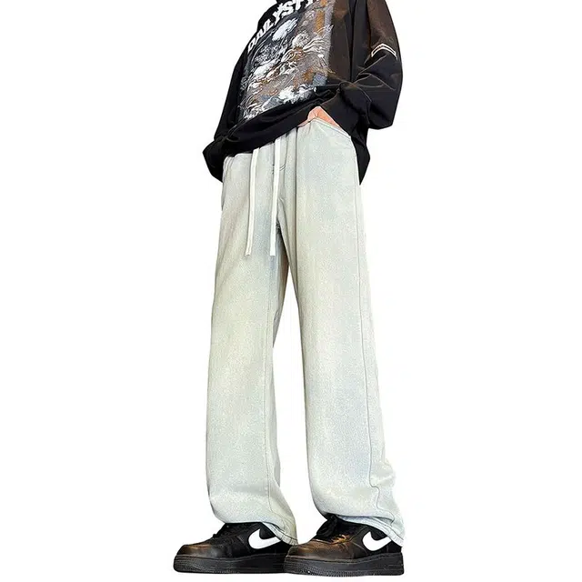 Menglaini clean fit