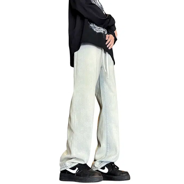 Menglaini clean fit