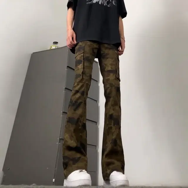 Menglaini VIBECLEAN FIT