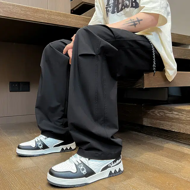 Menglaini clean fit