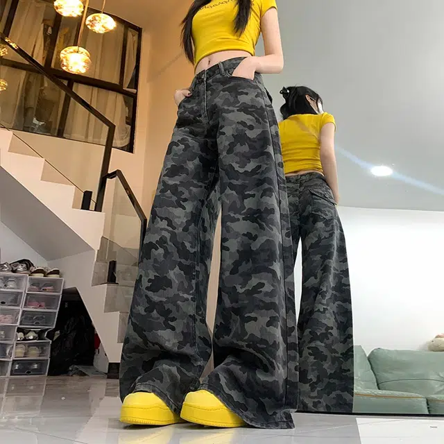 Menglaini clean fit