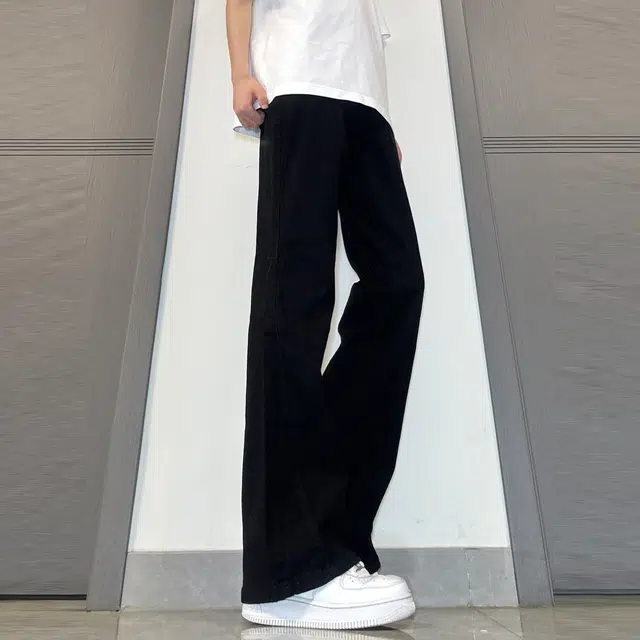 Menglaini clean fit