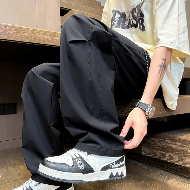 Menglaini clean fit