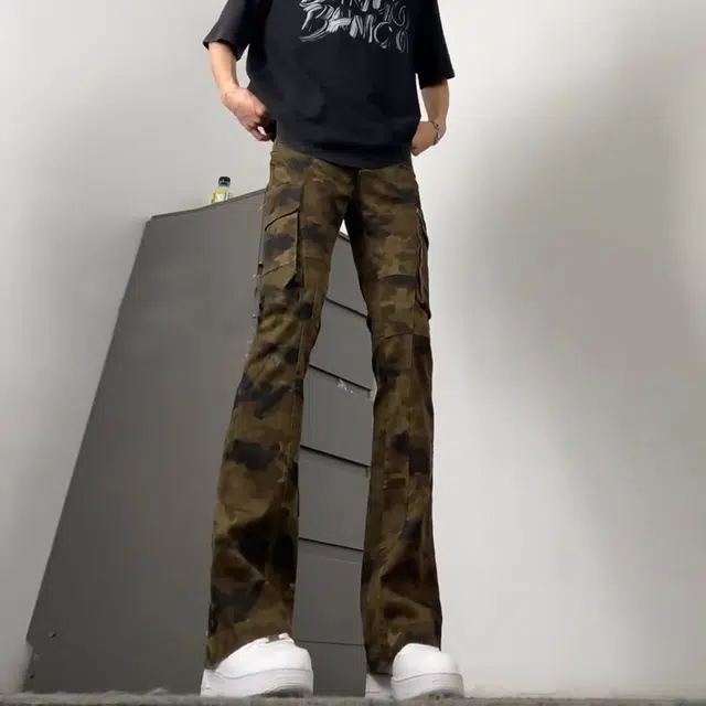 Menglaini VIBECLEAN FIT