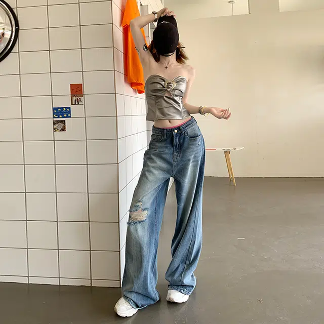 Menglaini clean fit