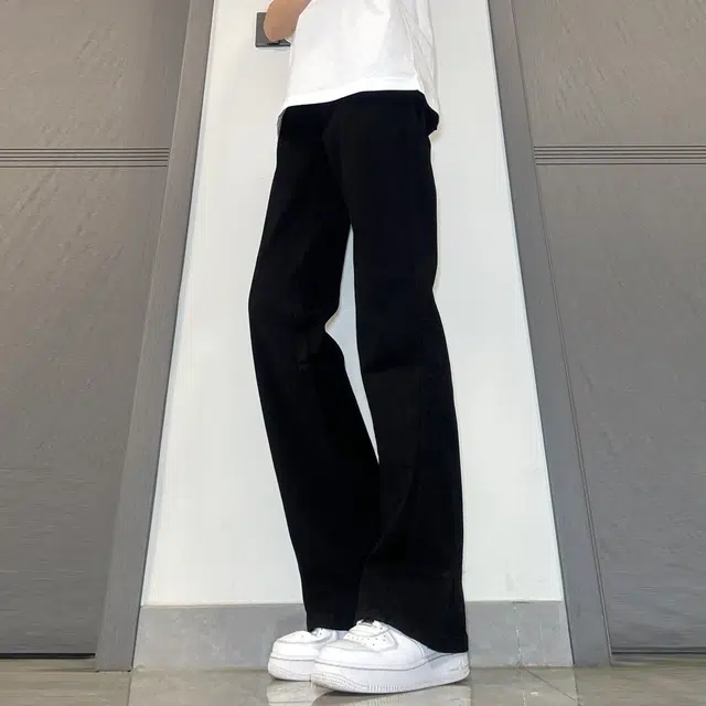 Menglaini clean fit