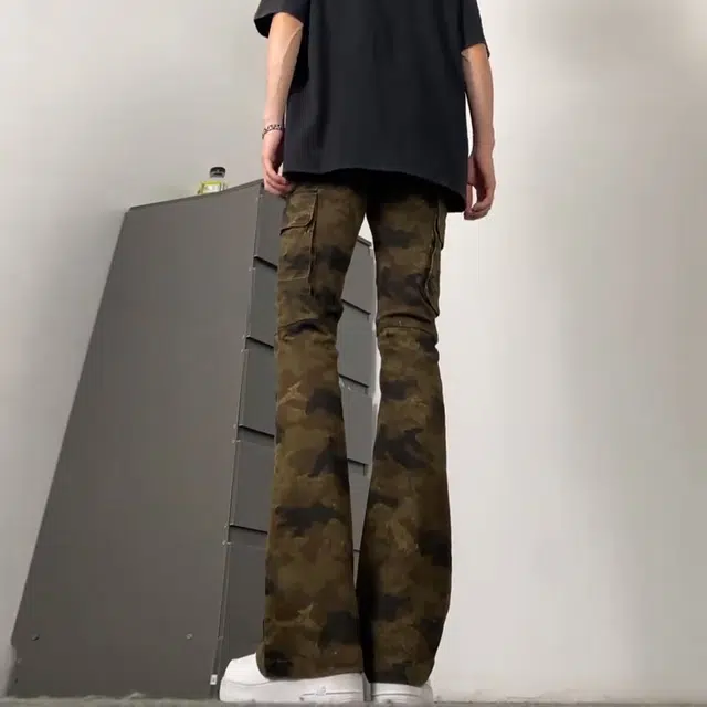 Menglaini VIBECLEAN FIT