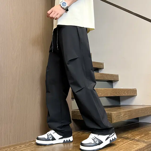 Menglaini clean fit