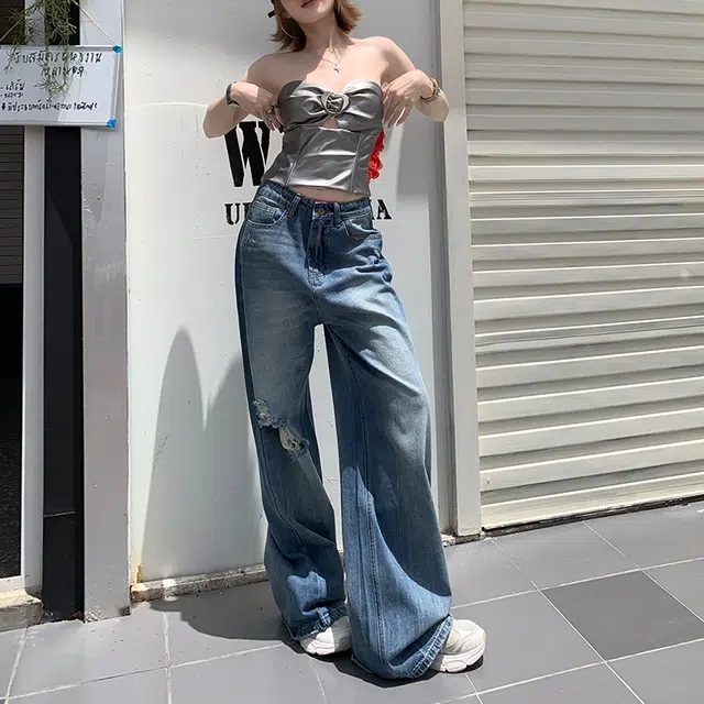 Menglaini clean fit