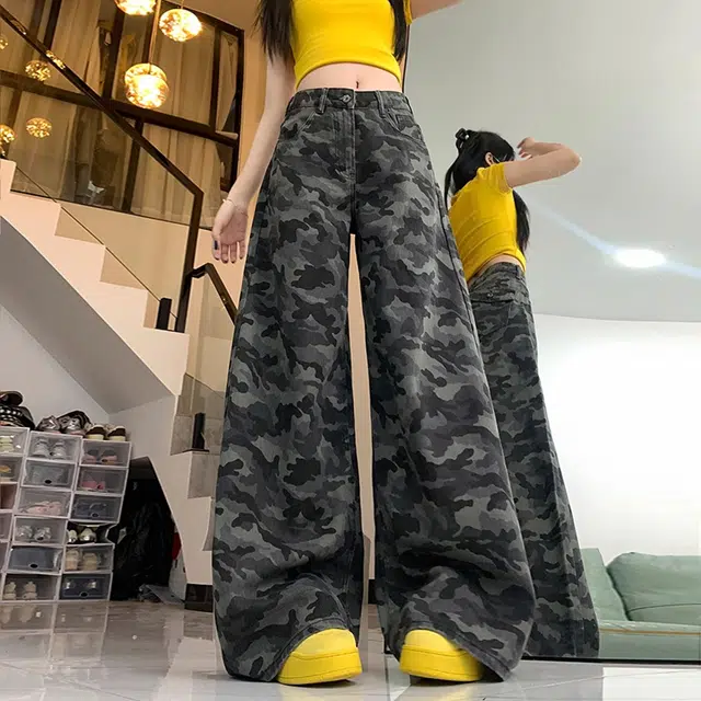 Menglaini clean fit