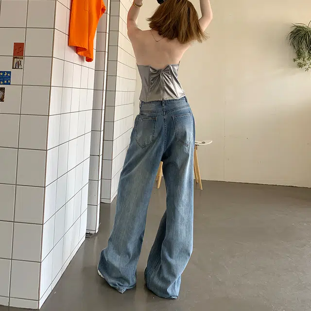 Menglaini clean fit