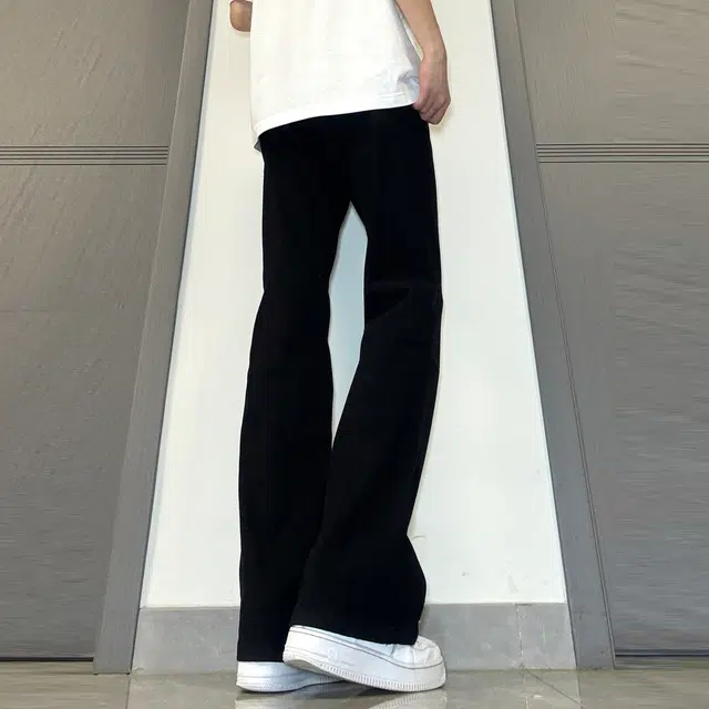 Menglaini clean fit