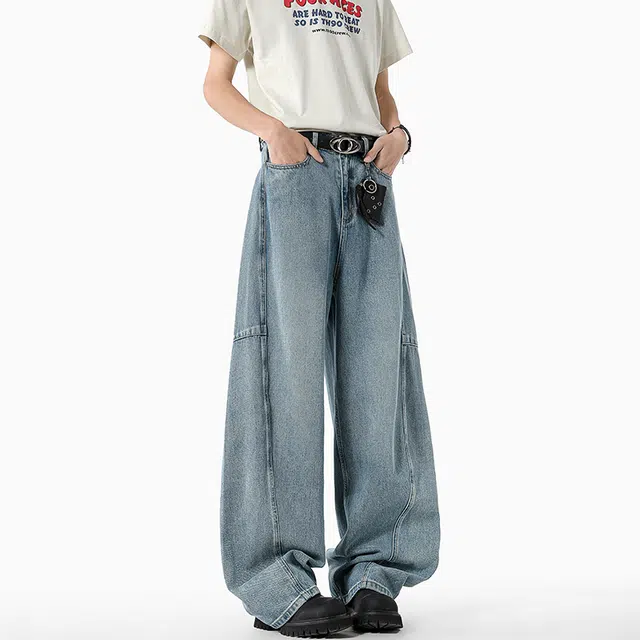 Menglaini clean fit