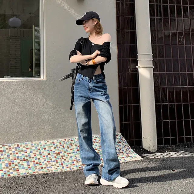 Menglaini clean fit