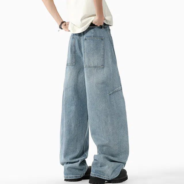 Menglaini clean fit