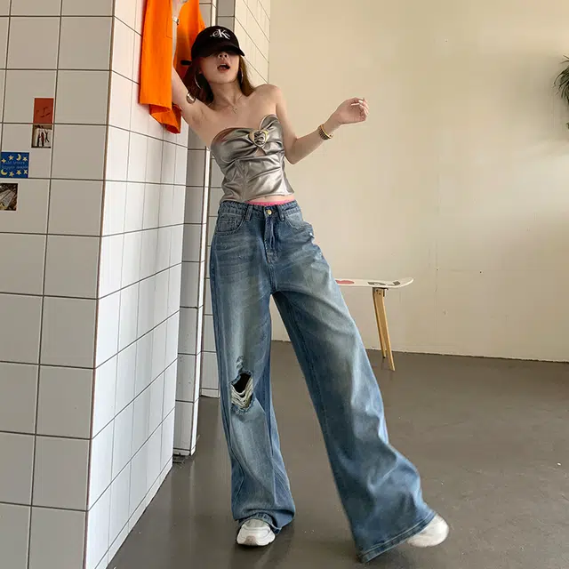 Menglaini clean fit