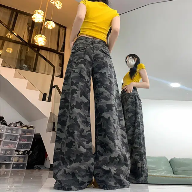 Menglaini clean fit