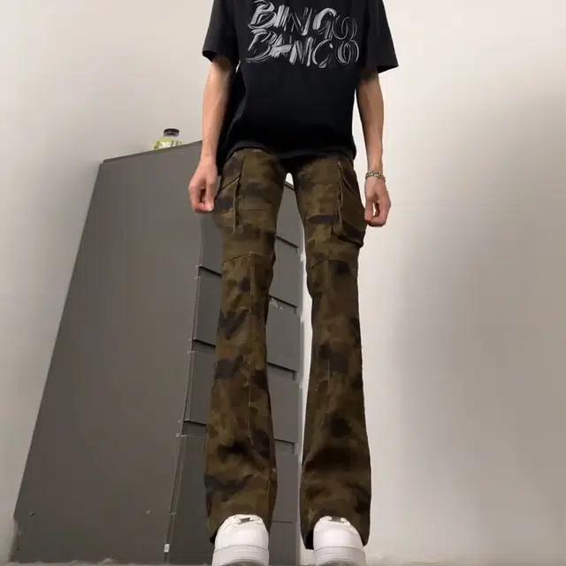 Menglaini VIBECLEAN FIT