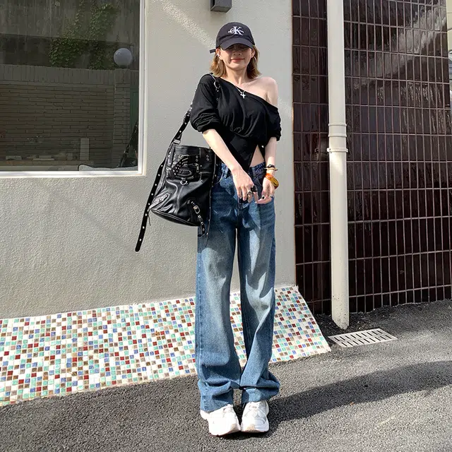 Menglaini clean fit