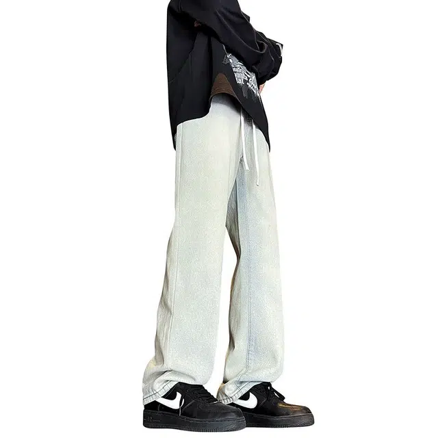 Menglaini clean fit