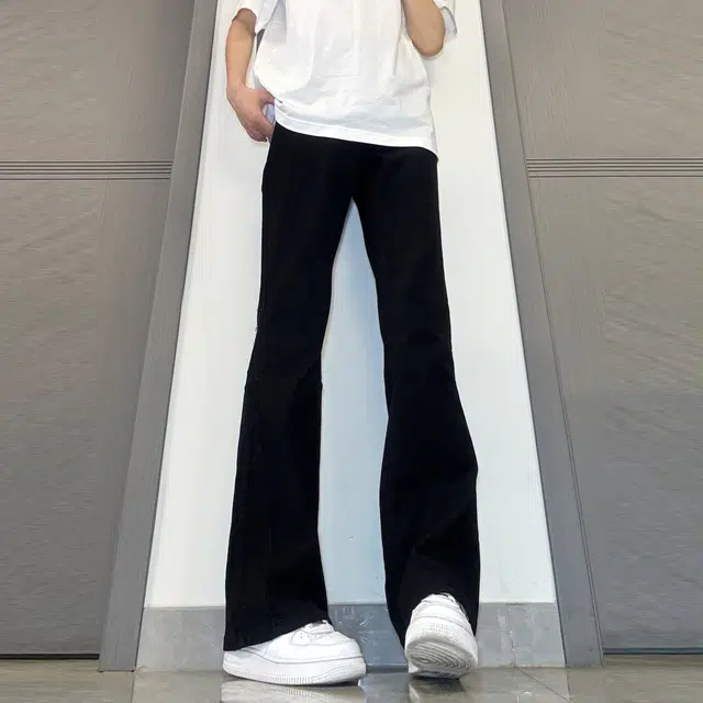 Menglaini clean fit