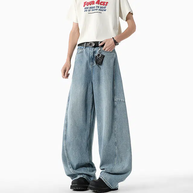 Menglaini clean fit