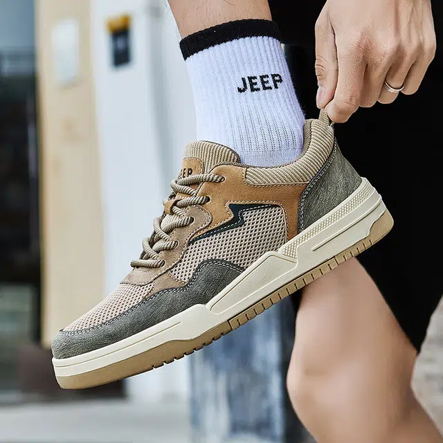 JEEP SPIRIT